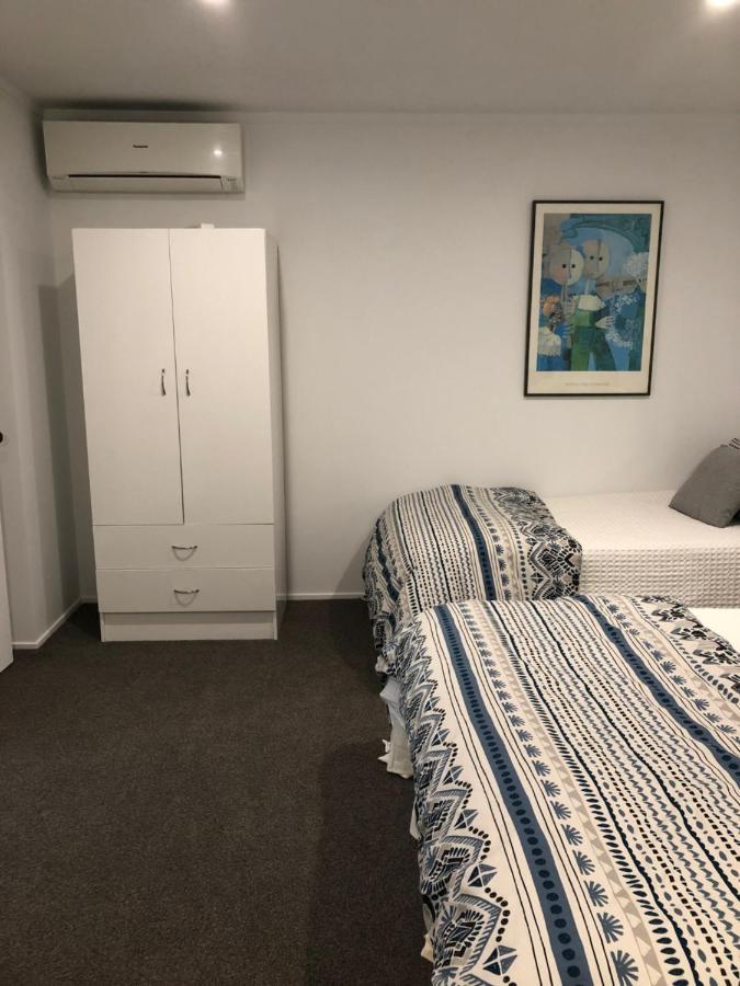 Waikaraka Beach, Spacious & Very Comfortable Whangarei Heads Exterior photo