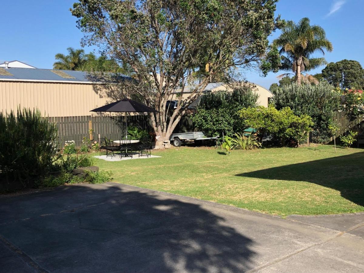 Waikaraka Beach, Spacious & Very Comfortable Whangarei Heads Exterior photo