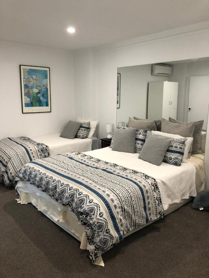 Waikaraka Beach, Spacious & Very Comfortable Whangarei Heads Exterior photo